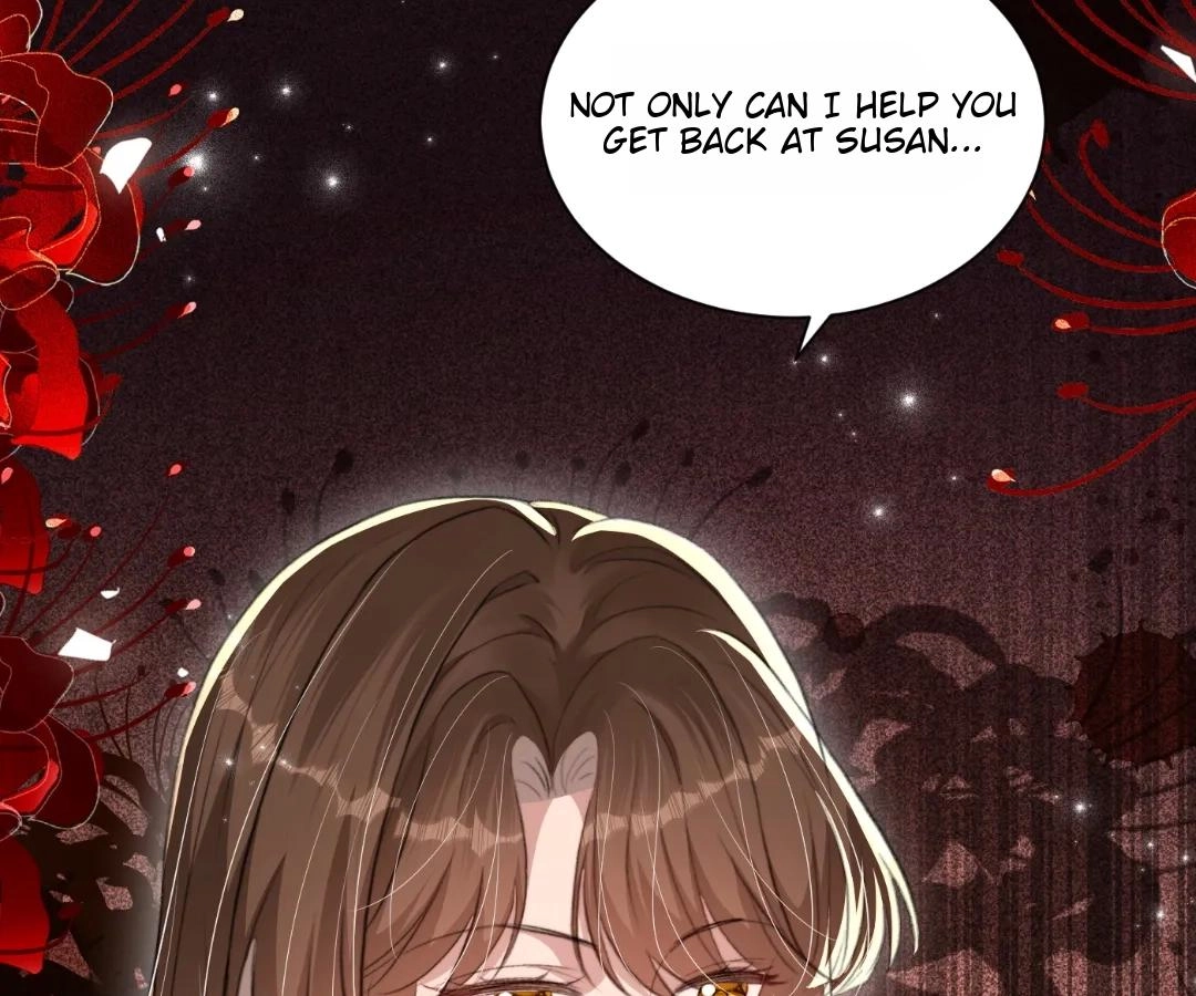 The Real Heiress Brings the High Society to Its Knees Chapter 10 Page 35